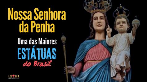 O mirante de Nossa Senhora da Penha em Campos Sales Ceará YouTube