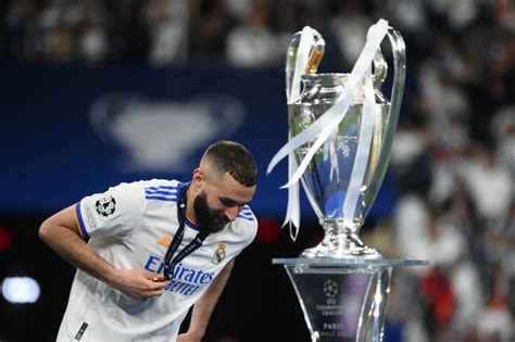 Real Madrid El Rey De Europa Las Claves Del Campe N De La Champions