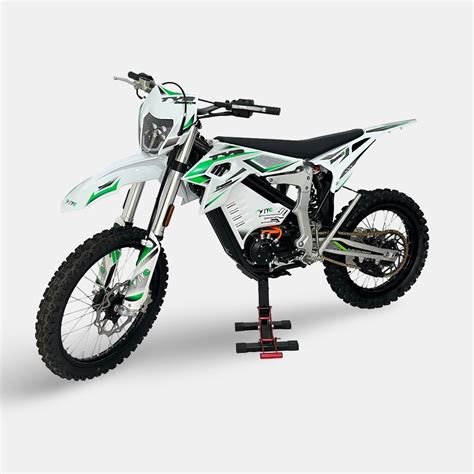 12000W Motor 60ah Tye Adult Elektrisches All Terrain Motocross Electric