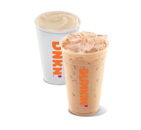 Dunkin' Answers: What is a Chai Latte? | Dunkin'