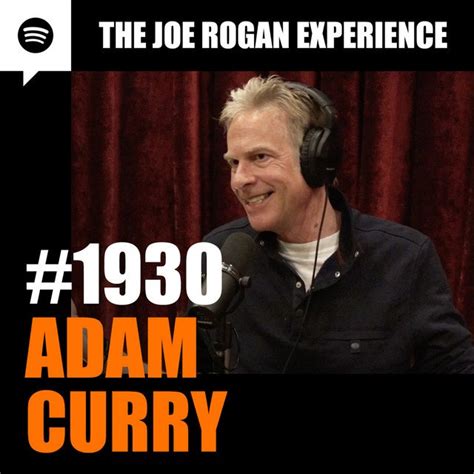 Joe Rogan Experience #1930 - Adam Curry - JRE Podcast