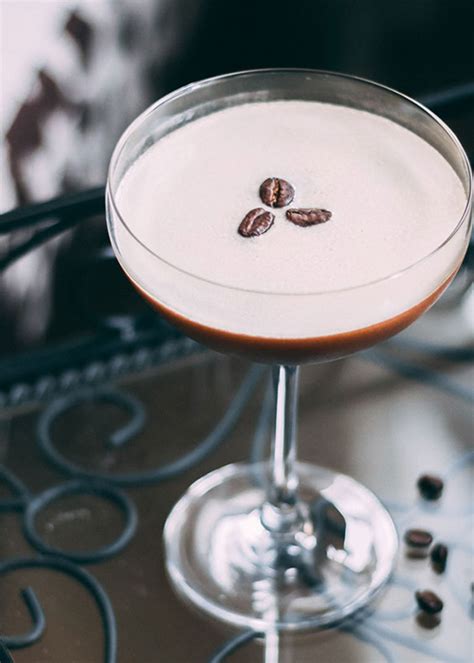 9 Of The Best Modern Classic Cocktail Recipes Isaiah Rippin