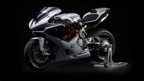 Mv Agusta F4 Rr Fondo De Pantalla 2k Hd Id2810