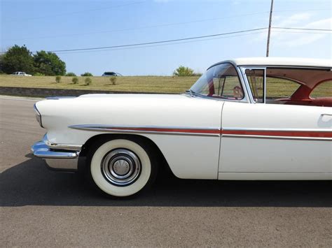 1958 Pontiac Chieftain For Sale Photos Technical Specifications