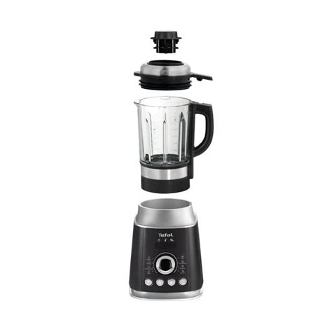 Tefal High Speed Blender Ultrablend Cook BL962B Blokker