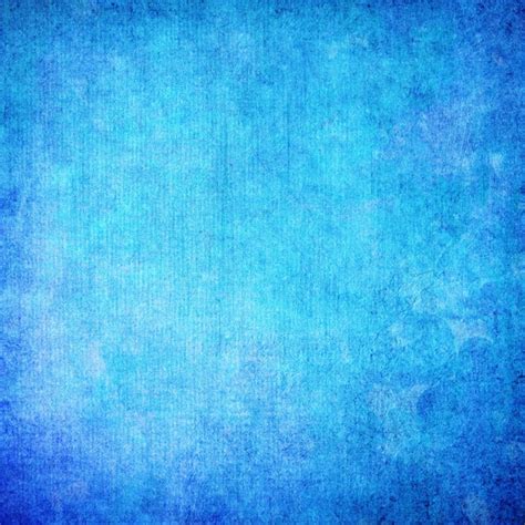 Textura De Fundo Azul Vintage Grunge Foto Premium