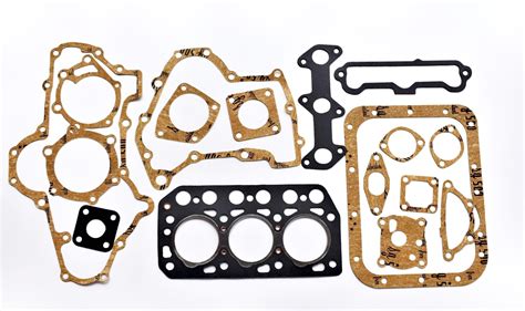 Gasket Kit Mitsubishi MT20 MTE2000 K3F Engine Minitractor Online