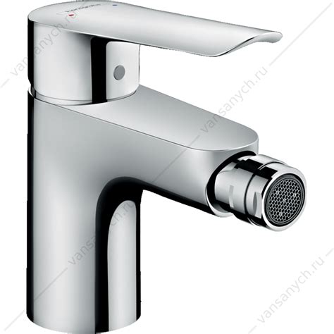 Смеситель для биде HANSGROHE Logis E 71232000 производитель HANSGROHE ...