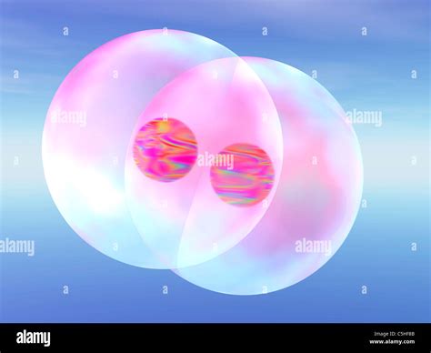 Nitrogen molecule hi-res stock photography and images - Alamy