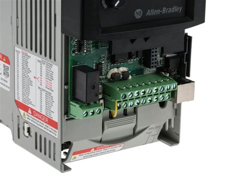 B D N Allen Bradley Allen Bradley Inverter Drive Kw