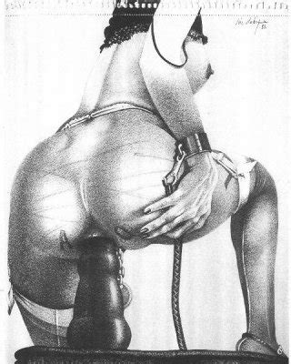 Classic Dolcett Female Bondage Horror Artwork Porn Pictures XXX Photos Sex Images
