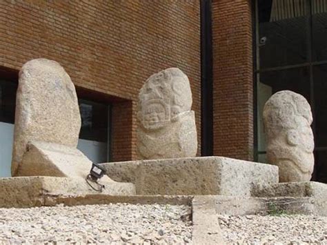 Paseo Por M Xico Museo De Ciencia Y Tecnolog A De Chiapas De Tuxtla