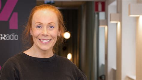 Hela Intervjun Med Rachel Mohlin P4 Extra Sveriges Radio