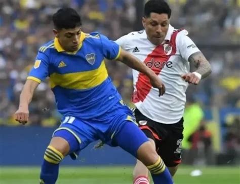 Superclásico River Vs Boca Un Astrólogo Predijo Quién Ganará La