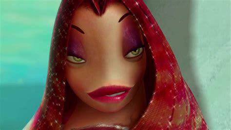 Lola (Shark Tale)/Gallery | Villains Wiki | Fandom