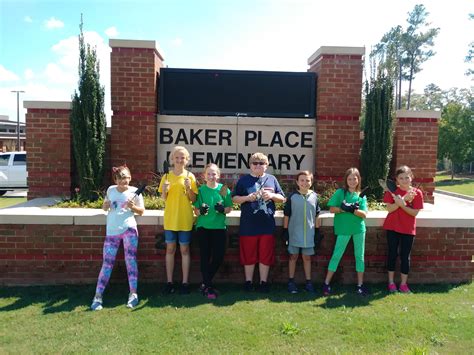 Baker Place Elementary