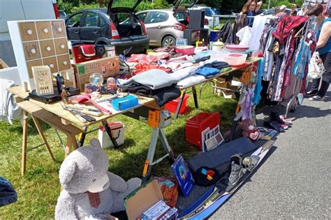 Nord Les Brocantes Et Braderies Du Week End Des Et Ao T