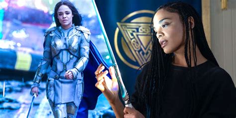 Read The MCU Must Fix Its Valkyrie Problem After Thor Love Thunder