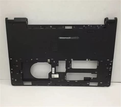 Carcasa Inferior Para Dell Inspiron Ipp