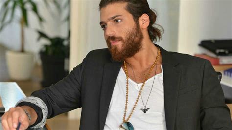 Can Yaman Dopo Il Successo Di Daydreamer Arriva Un Annuncio Inaspettato