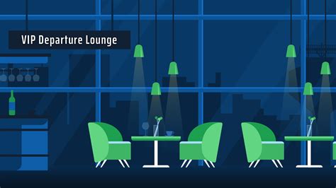 An Analysis Of The Best Airport Lounges In The U S Study