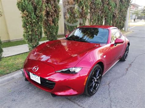 Descripcion Mazda Mx5 2019 ANUNCIOS Junio Clasf