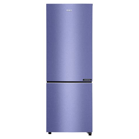 Buy Haier Litres Star Frost Free Double Door Bottom Mount