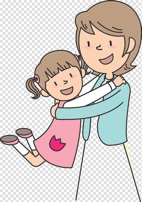 Father Mother And Daughter Cartoon Images Father Mother Daughter