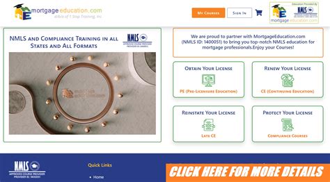 Top 3 Online MLO NMLS Course Providers in Florida in 2024 - Real Estate