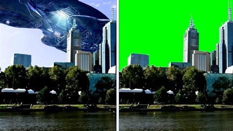 Vidiots Channels Free Green Screen Stock Footage And More People