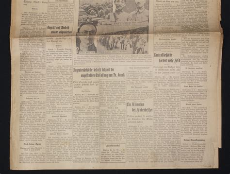 A rare photo in the newspaper archives shows a local legend 27