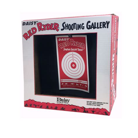 Daisy Adult Red Ryder .177 BB Gun, full size version - Daisy