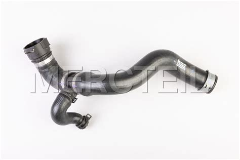 Buy The Spare Part Mercedes Benz A Coolant Hose