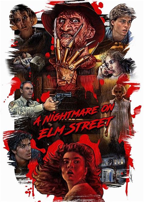 A Nightmare On Elm Street (1984)