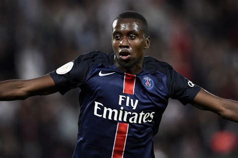 6e Blaise Matuidi PSG 750 000 Euros Par Mois