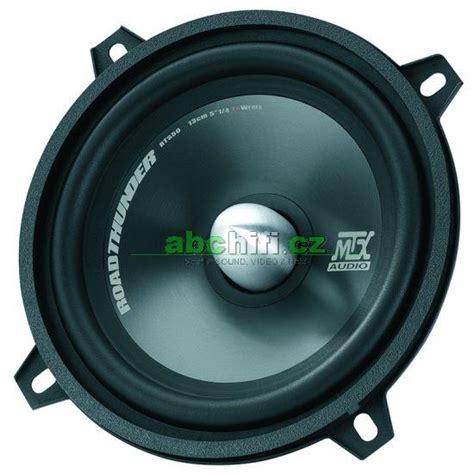 Mtx Audio Rts Abcautohifi Cz