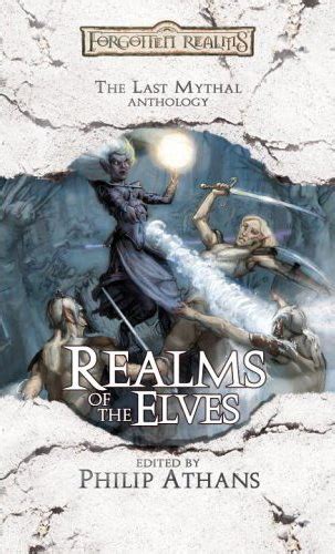 Realms of the Elves | Forgotten Realms Wiki | Fandom