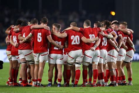 Canada's Men's Rugby Team To Take On Wales & England In July Tests : r ...