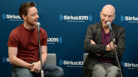 The Untold Truth Of James McAvoy