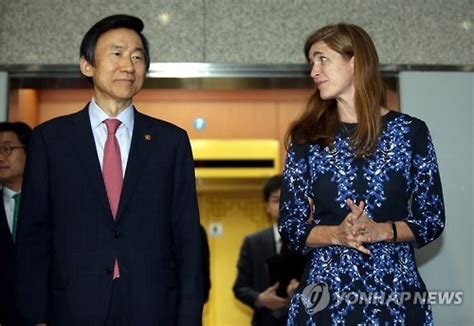 韓国政府 さらに厳しい対北独自制裁を検討＝尹外相 聯合ニュース