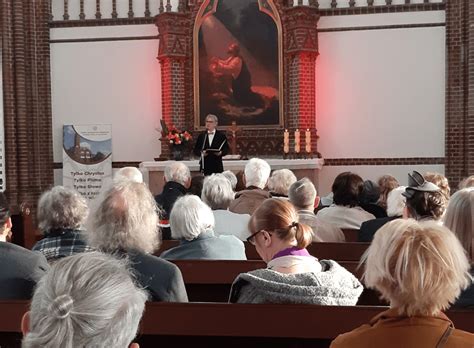 Koncert Jubileuszowy Z Okazji Lecia Ch Ru Collegium Maiorum Zut