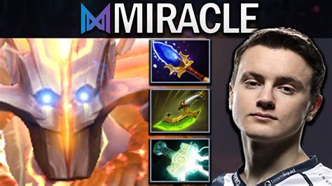 Ti Juggernaut Dota Gameplay Miracle With Kills Berlin Major