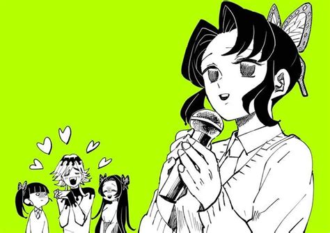 Kimetsu No Yaiba Comics And Doujinshis Pt 5 ~english~ Douma X Kotoha ~a Kiss To The