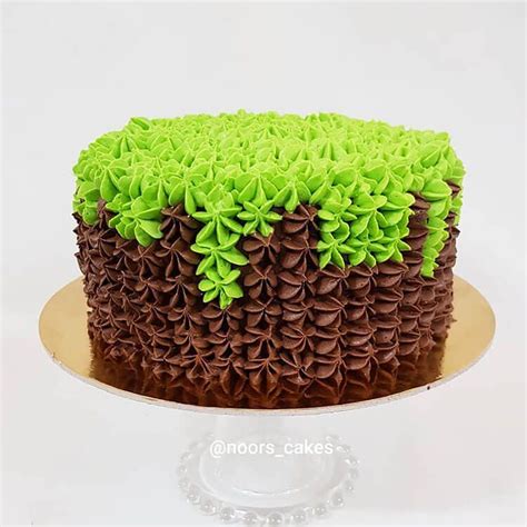 Minecraft Birthday Cake Ideas And Recipes To Inspire You Mom S Got