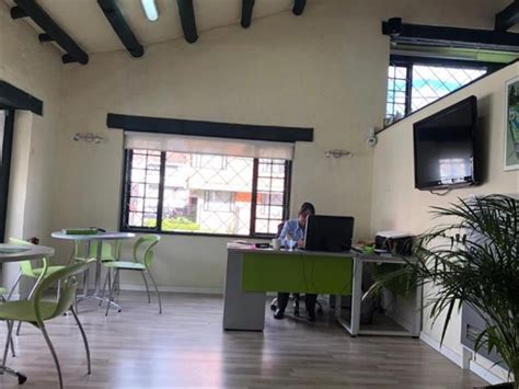 Casa en Arriendo Santa Paula Bogotá Cundinamarca Código 7749929