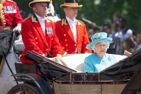 Queen S First Openly Gay Royal Footman Resigns After Being Demoted For Courting Publicity