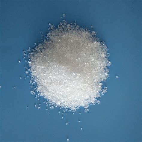 High Purity White Quartz Silica Sand Powder For Water Purition And Industry