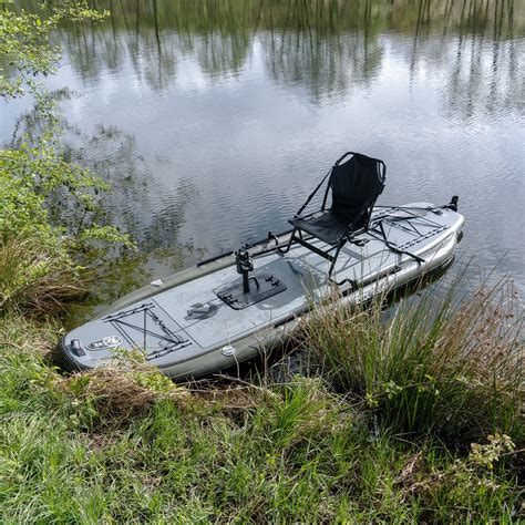 Tusker Kayak Vorverkauf Zeck Fishing