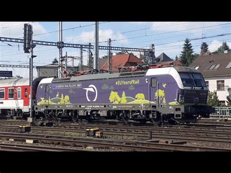 Vectron Bakla N S R Tatran Bratislava Hl St