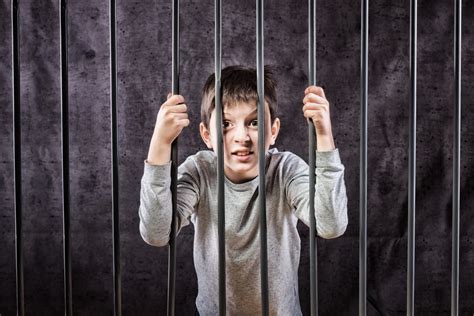 Children of Imprisoned Parents International | Prison: The Hidden Sentence